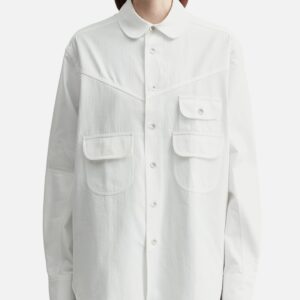 Workwear Overshirt