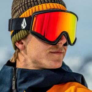 Yae Snowboard Goggles