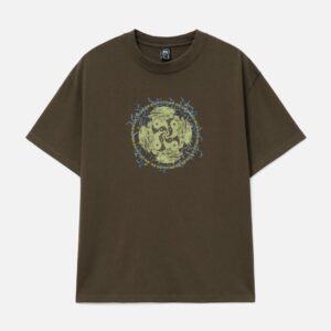 Yin Yang Run T-Shirt