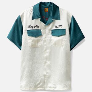 YOKOSUKA S/S SHIRT