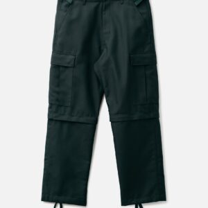 Zip-Off Cargo Pants