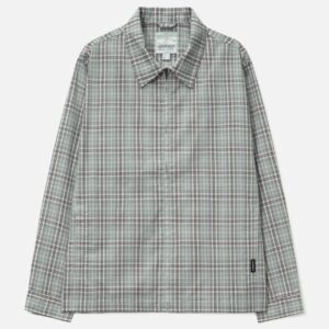 Zip-Up Garage Jacket